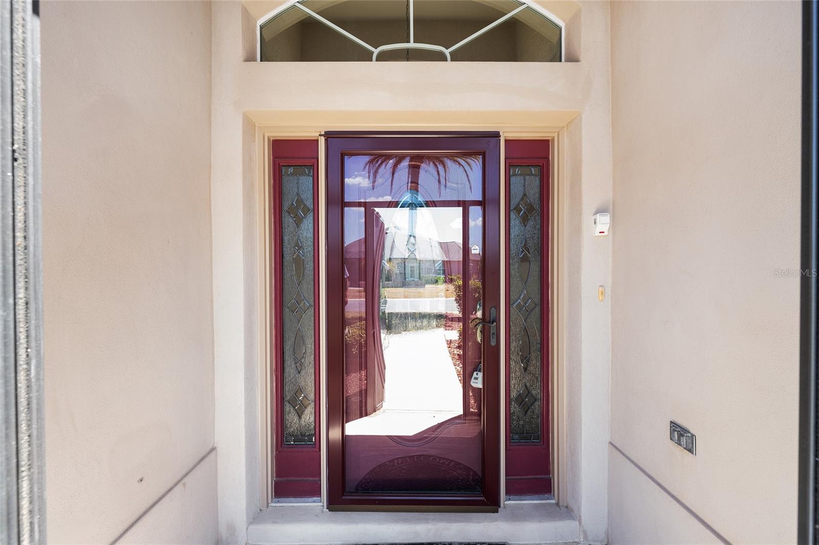 2033 SALMON WAY, THE VILLAGES, FL, 32162