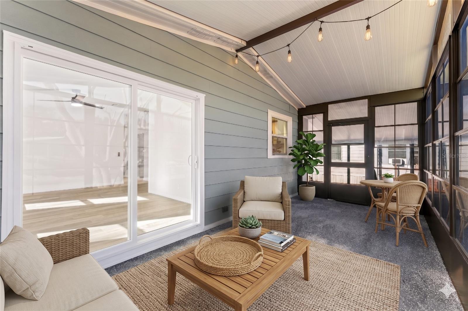 142 N INDIAN RIVER DR N, EDGEWATER, FL, 32141