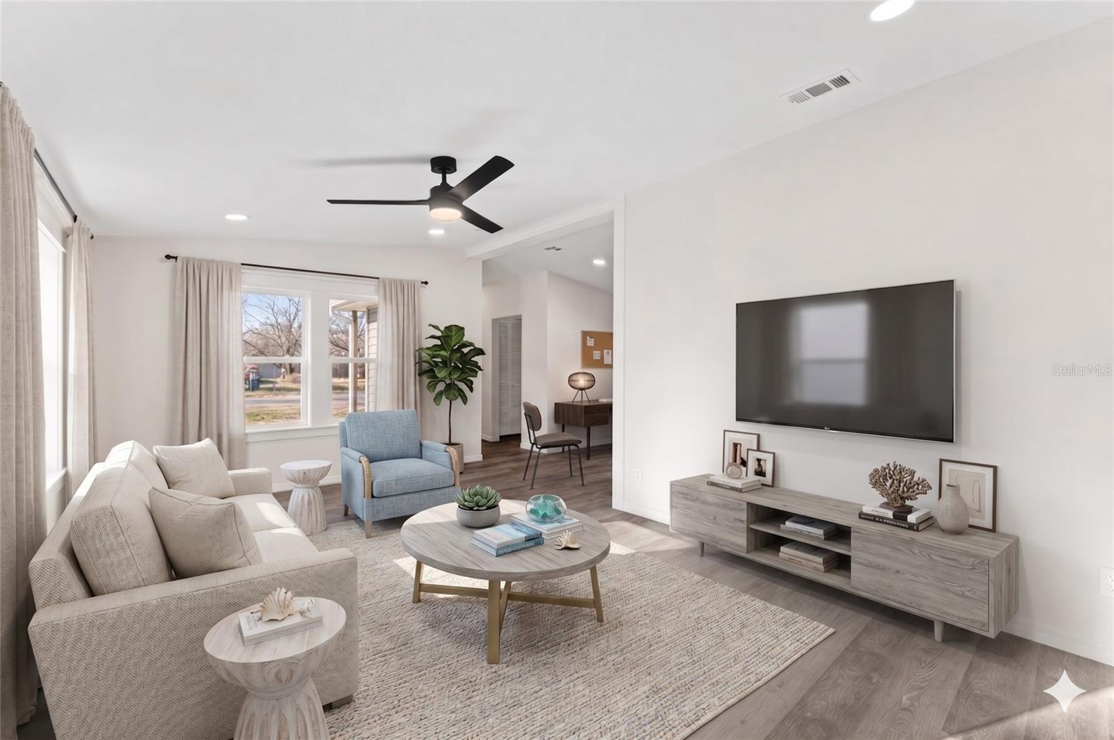 142 N INDIAN RIVER DR N, EDGEWATER, FL, 32141