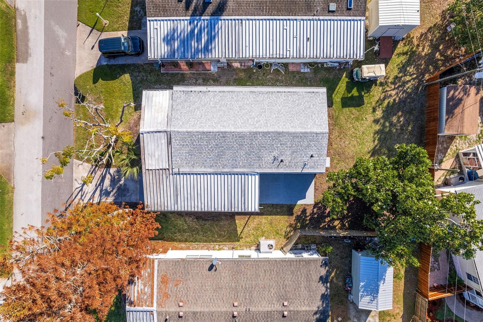 142 N INDIAN RIVER DR N, EDGEWATER, FL, 32141