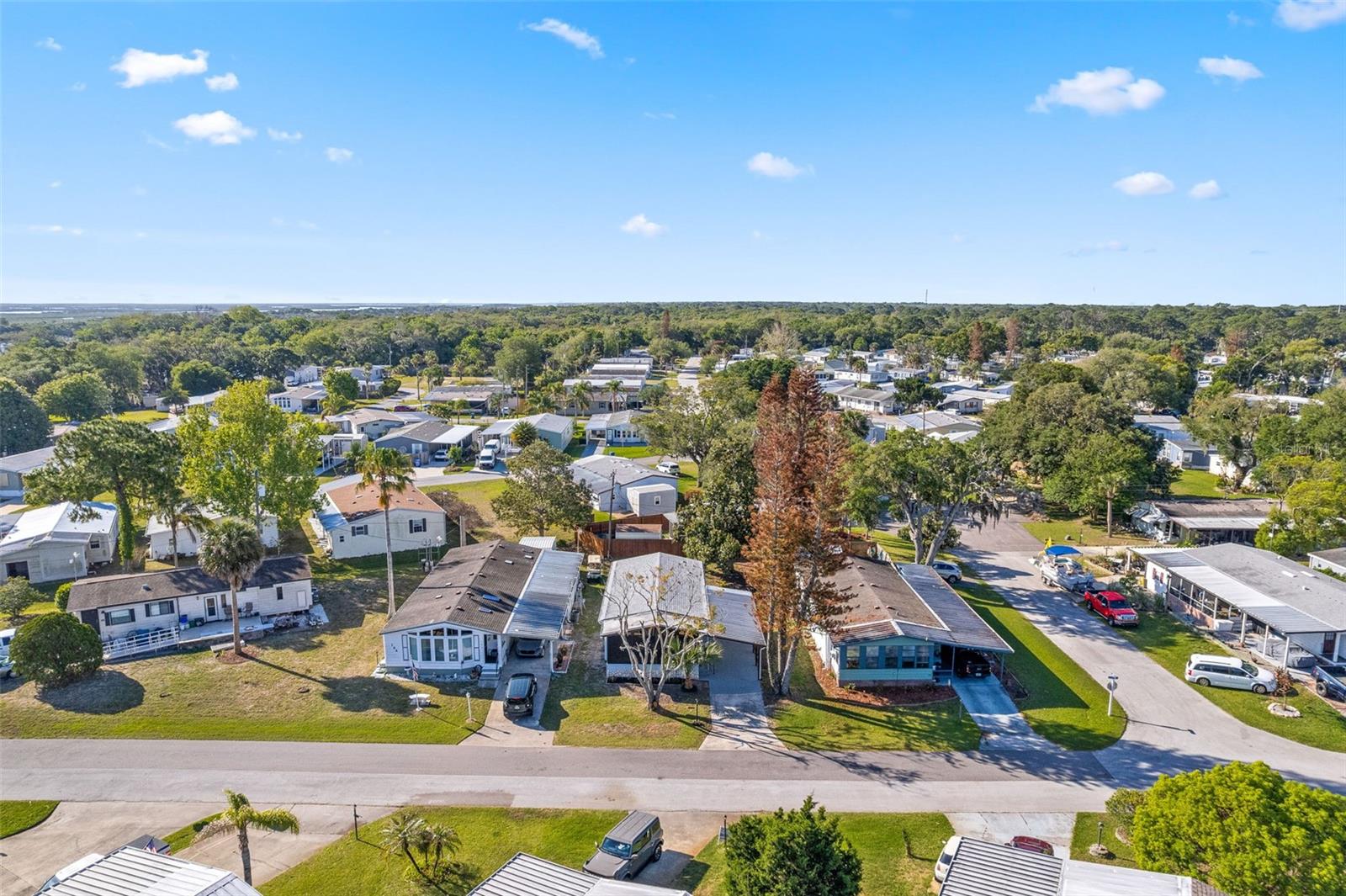 142 N INDIAN RIVER DR N, EDGEWATER, FL, 32141