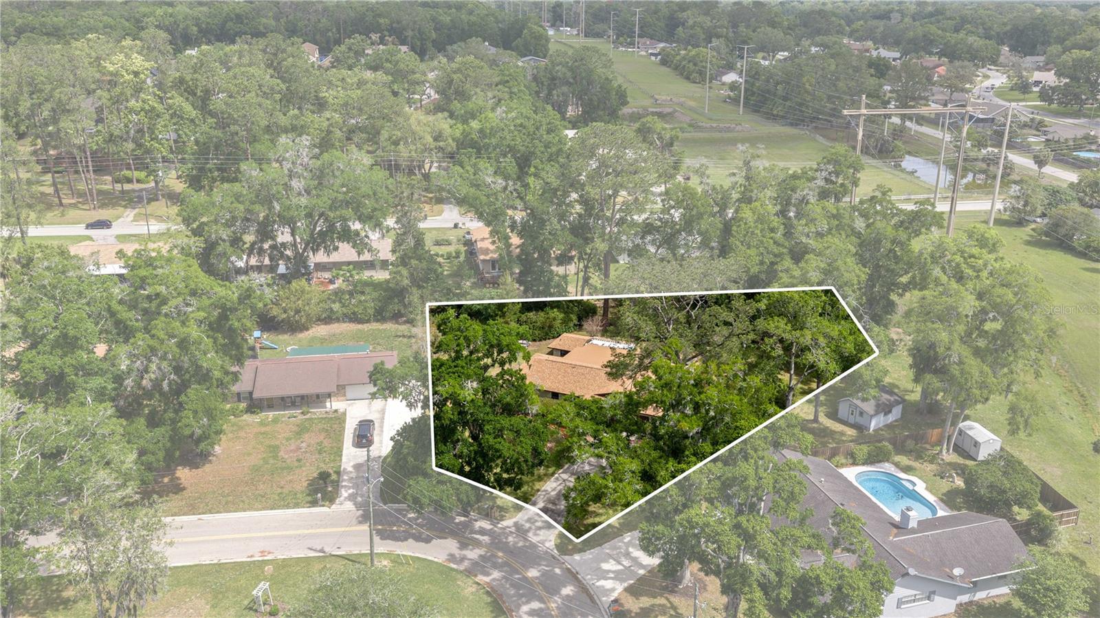 4315 SE 10TH PL, OCALA, FL, 34471