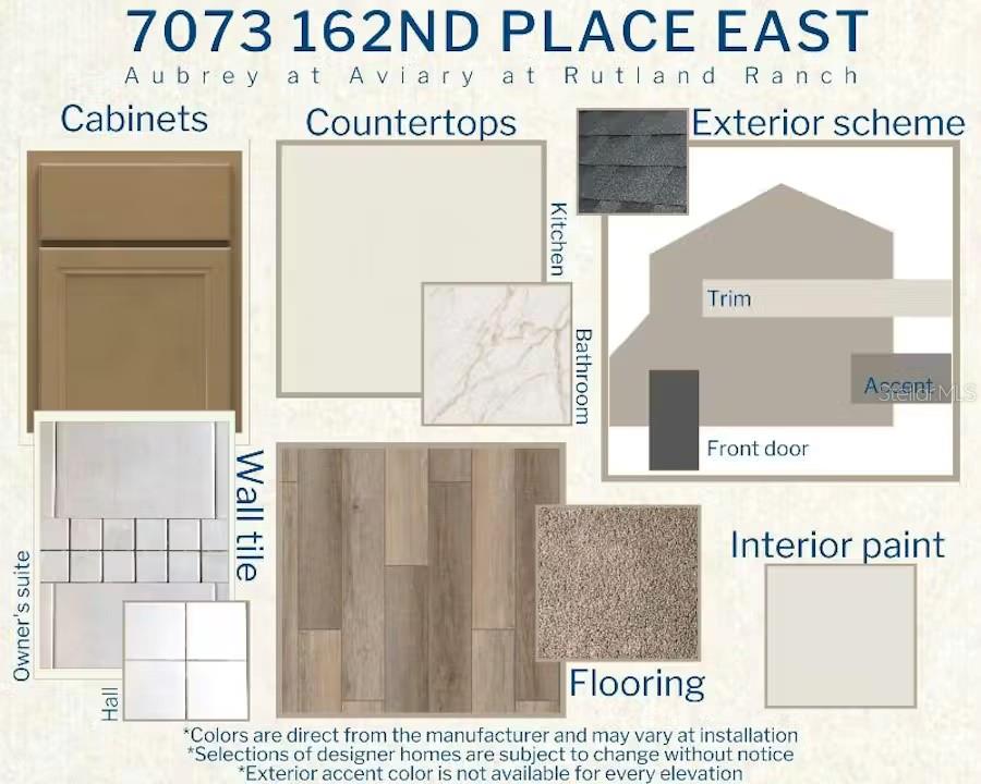 7073 162ND PL E, PARRISH, FL, 34219