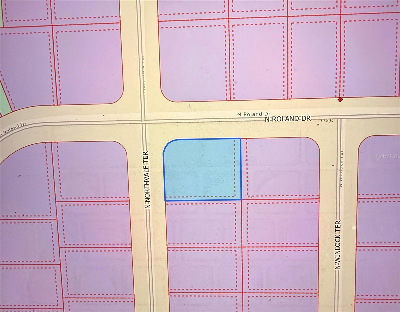 6679 N NORTHVALE TER, DUNNELLON, FL, 34433