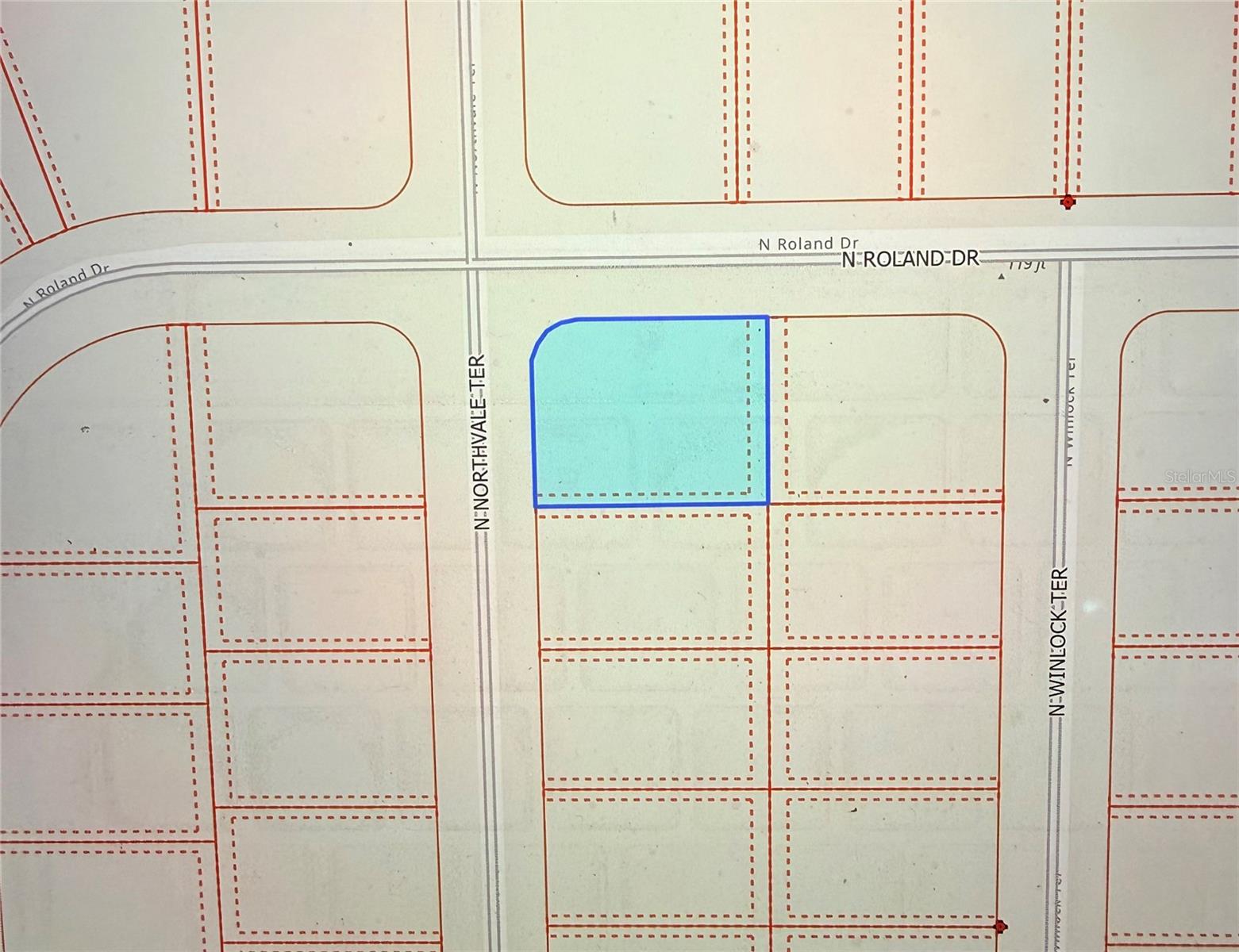 6679 N NORTHVALE TER, DUNNELLON, FL, 34433