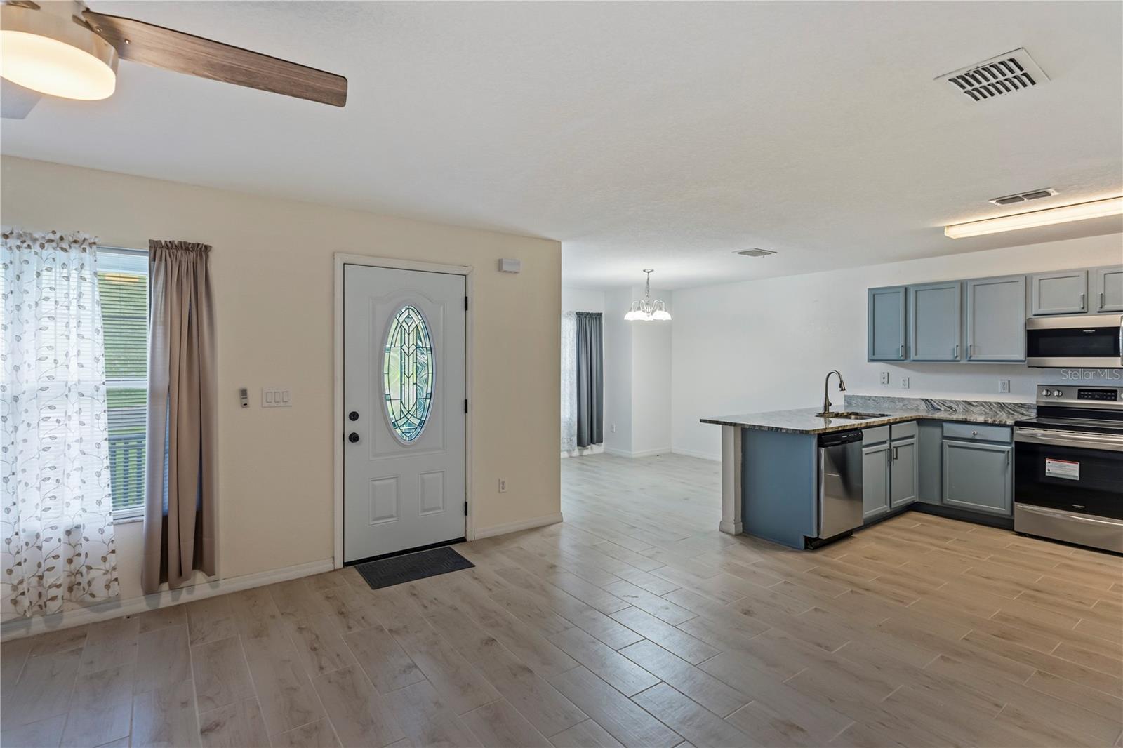 535 W SILVER SPRINGS PL, OCALA, FL, 34475