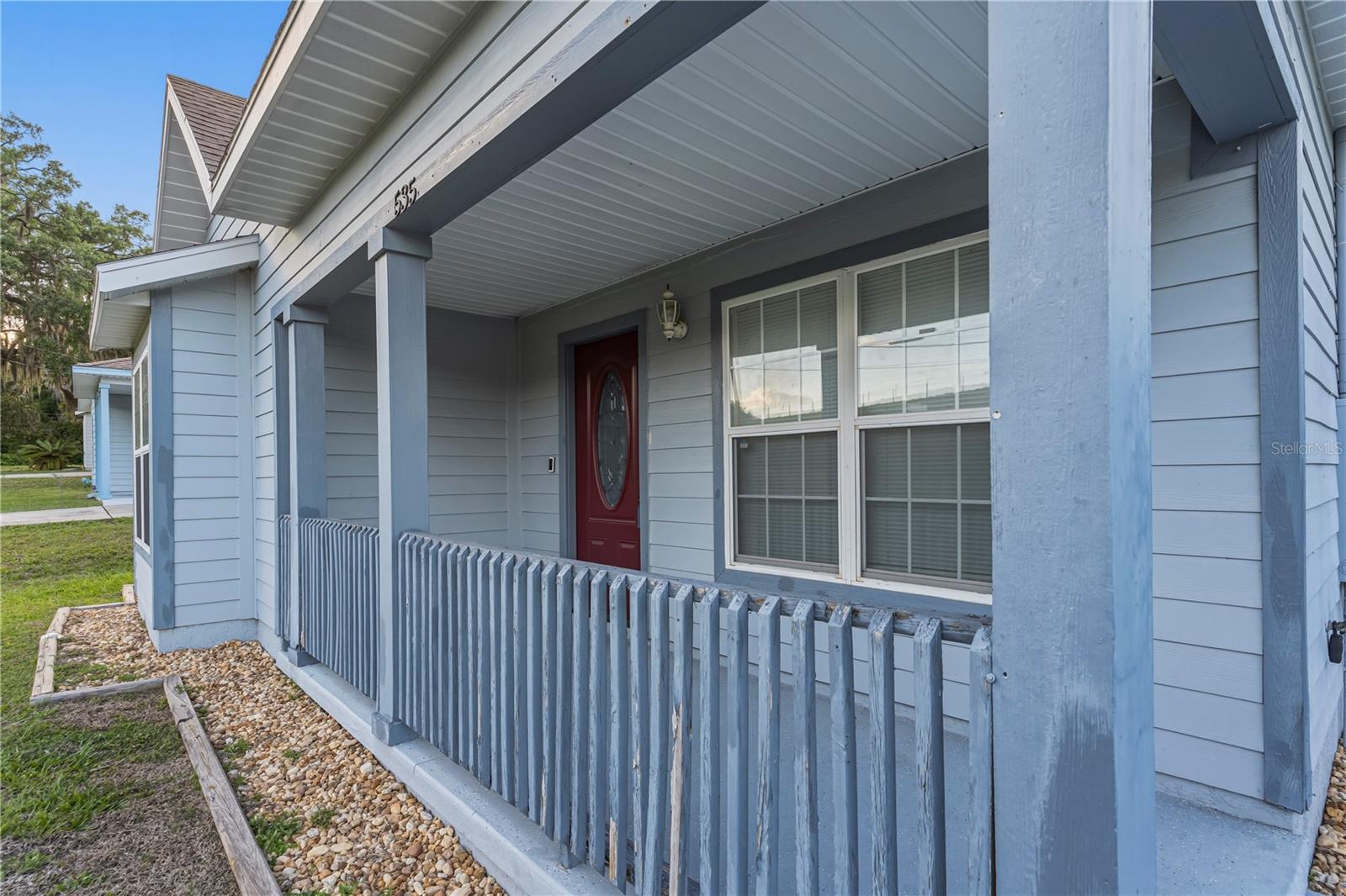 535 W SILVER SPRINGS PL, OCALA, FL, 34475