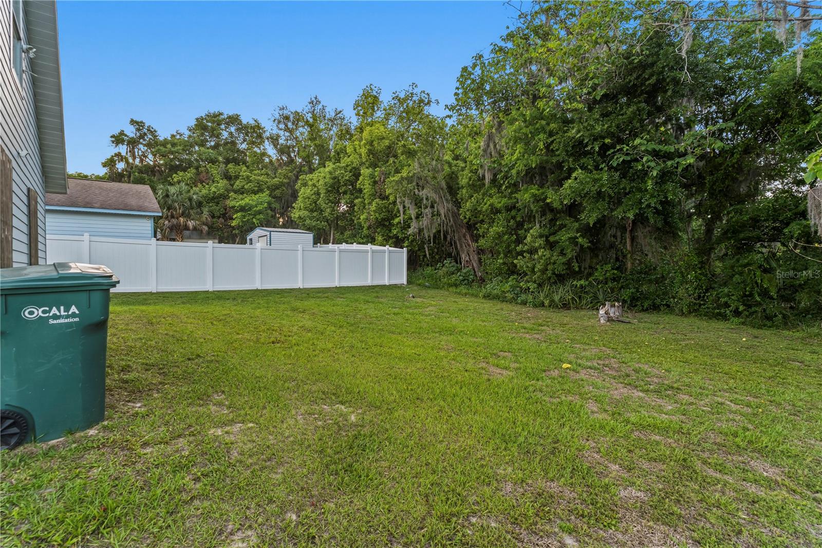535 W SILVER SPRINGS PL, OCALA, FL, 34475