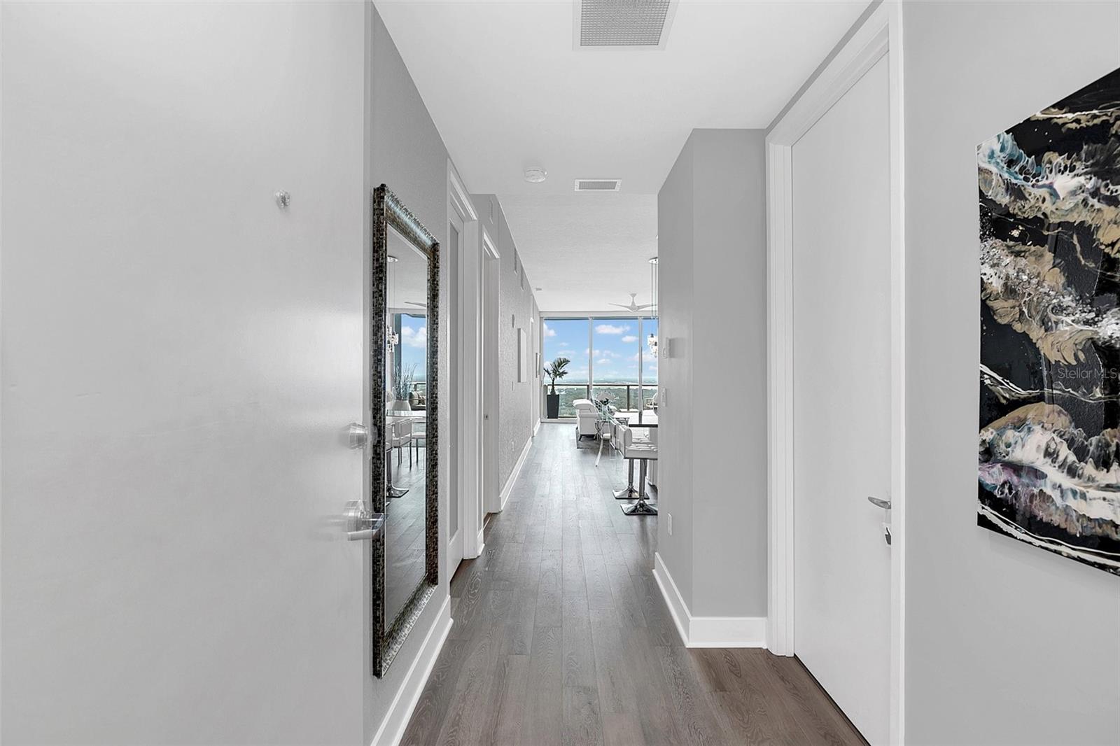 150 E ROBINSON ST #3107, ORLANDO, FL, 32801