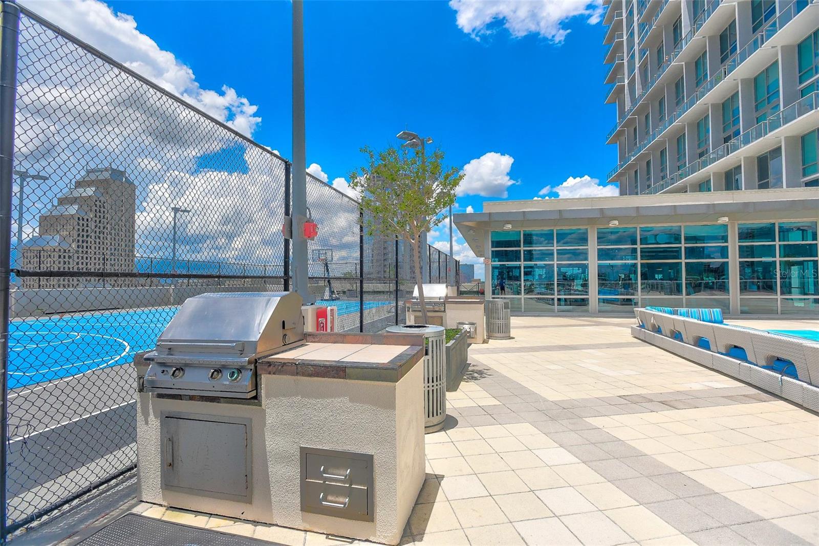 150 E ROBINSON ST #3107, ORLANDO, FL, 32801