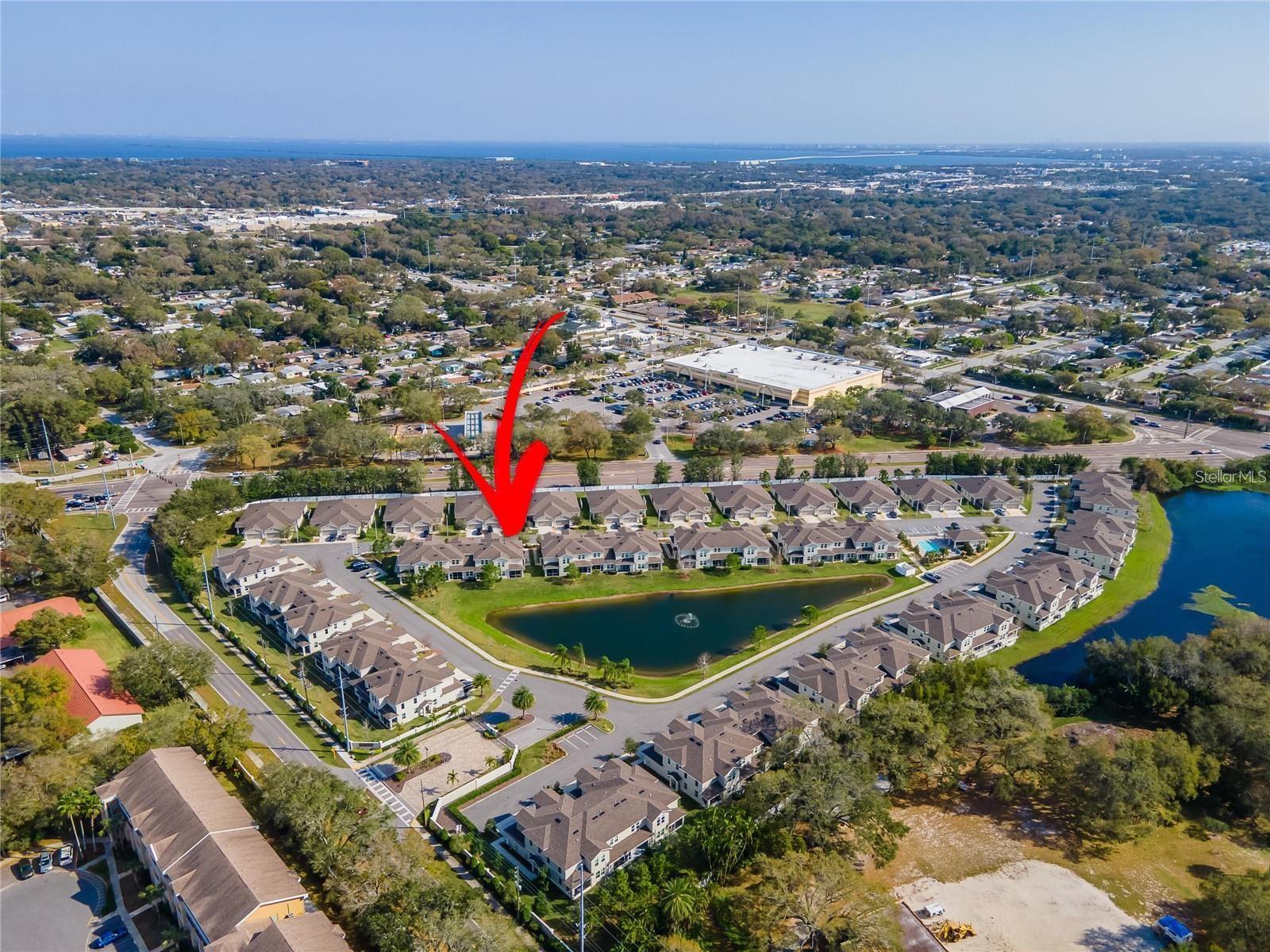 1968 MARLINGTON WAY, CLEARWATER, FL, 33763