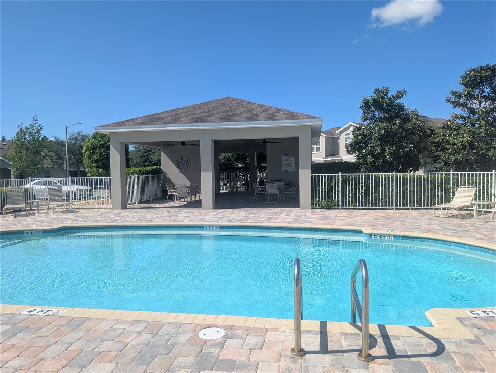 1968 MARLINGTON WAY, CLEARWATER, FL, 33763