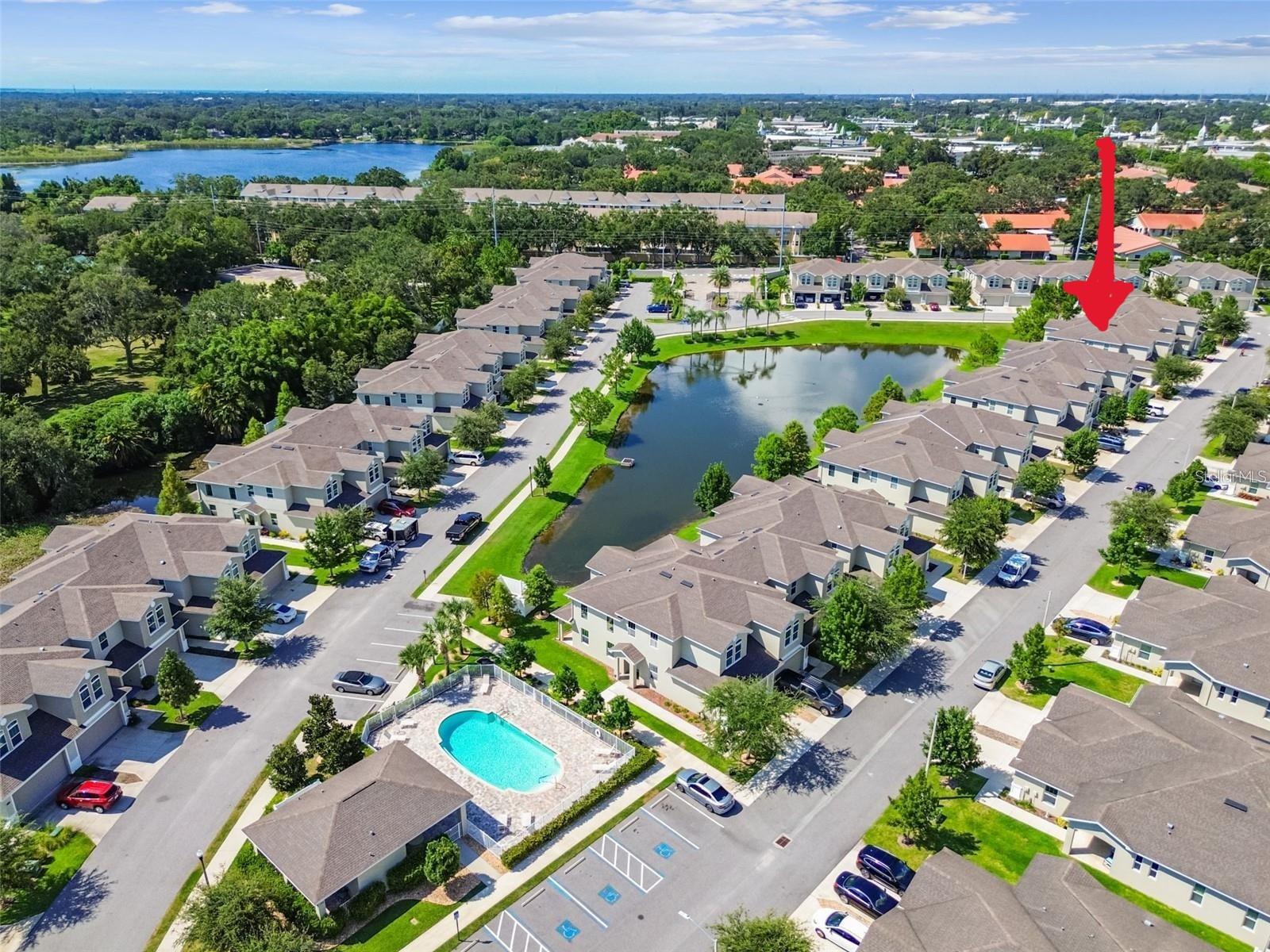 1968 MARLINGTON WAY, CLEARWATER, FL, 33763