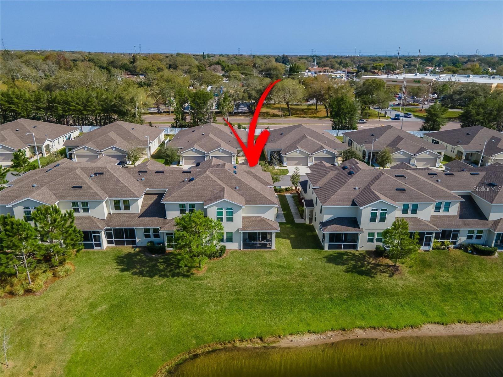 1968 MARLINGTON WAY, CLEARWATER, FL, 33763