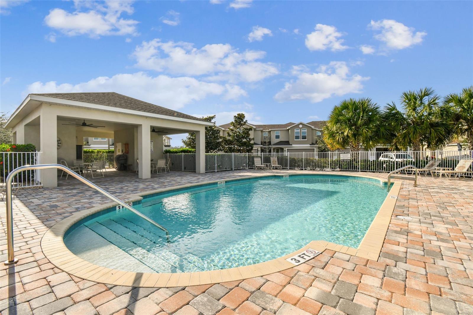 1968 MARLINGTON WAY, CLEARWATER, FL, 33763