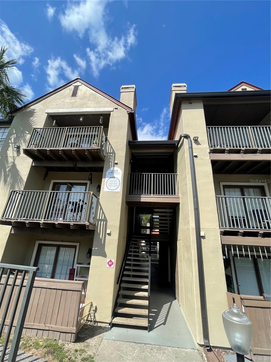 249 AFTON SQ #107, ALTAMONTE SPRINGS, FL, 32714