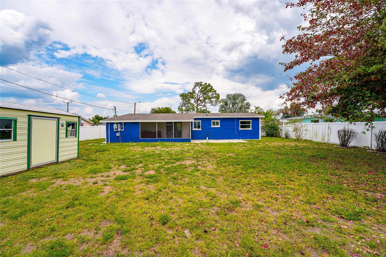 3095 PINETREE ST, PORT CHARLOTTE, FL, 33952