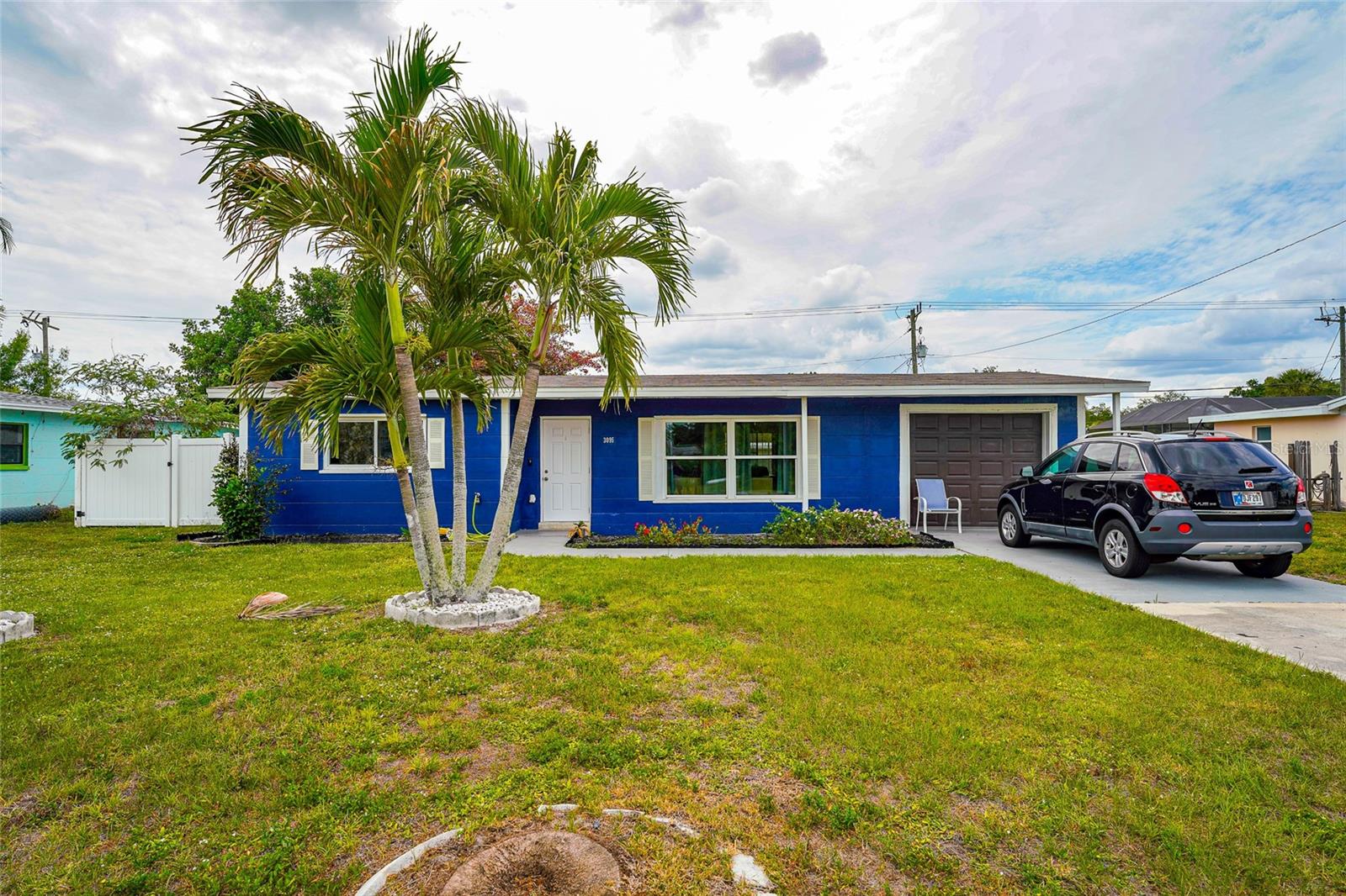 3095 PINETREE ST, PORT CHARLOTTE, FL, 33952