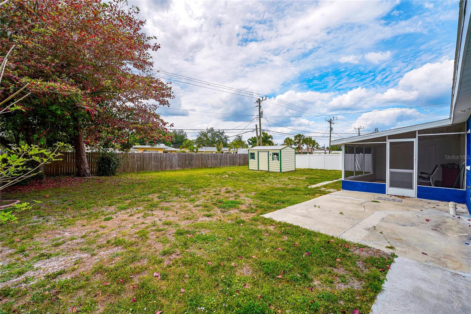 3095 PINETREE ST, PORT CHARLOTTE, FL, 33952