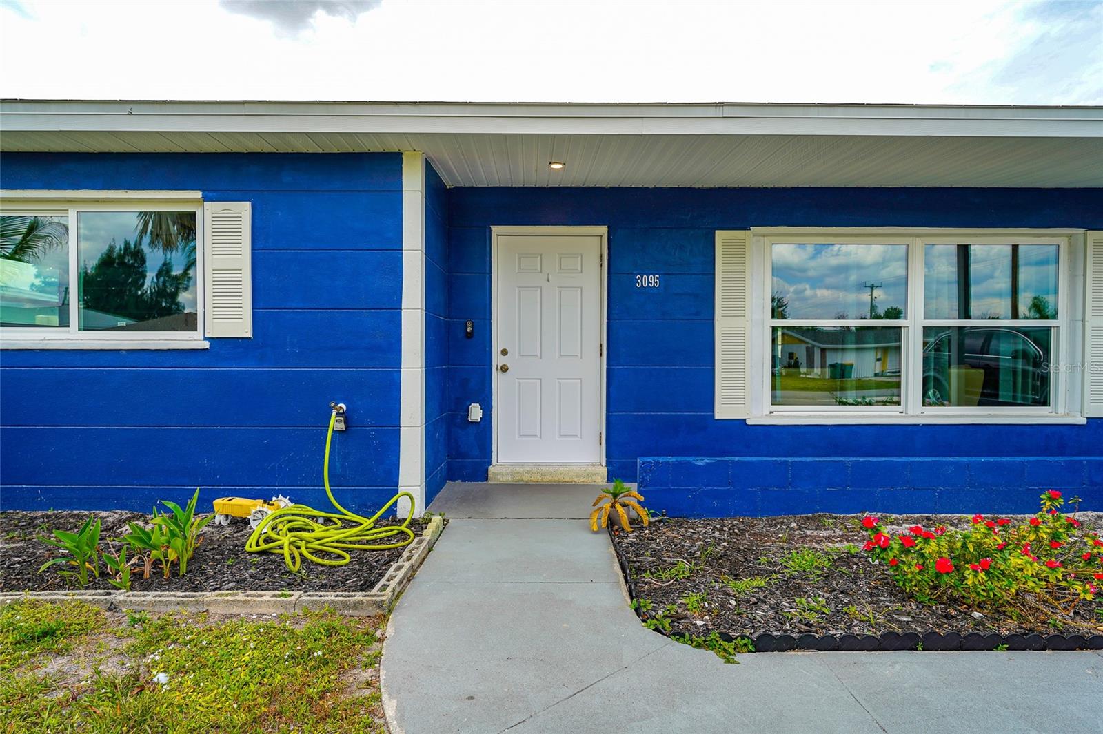 3095 PINETREE ST, PORT CHARLOTTE, FL, 33952