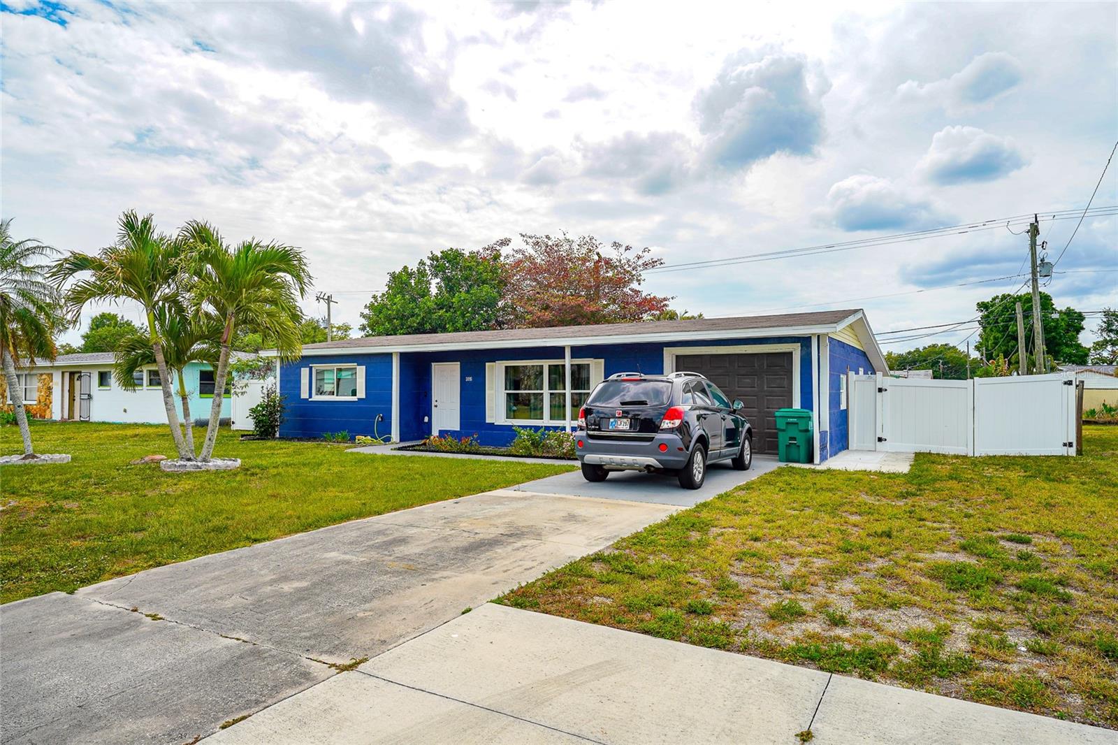 3095 PINETREE ST, PORT CHARLOTTE, FL, 33952