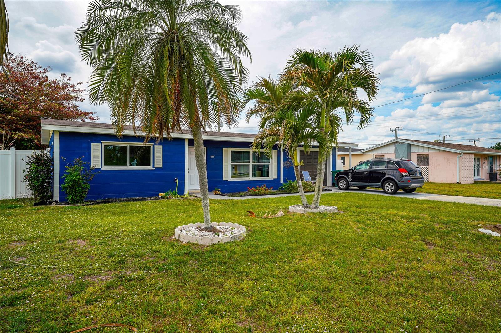 3095 PINETREE ST, PORT CHARLOTTE, FL, 33952