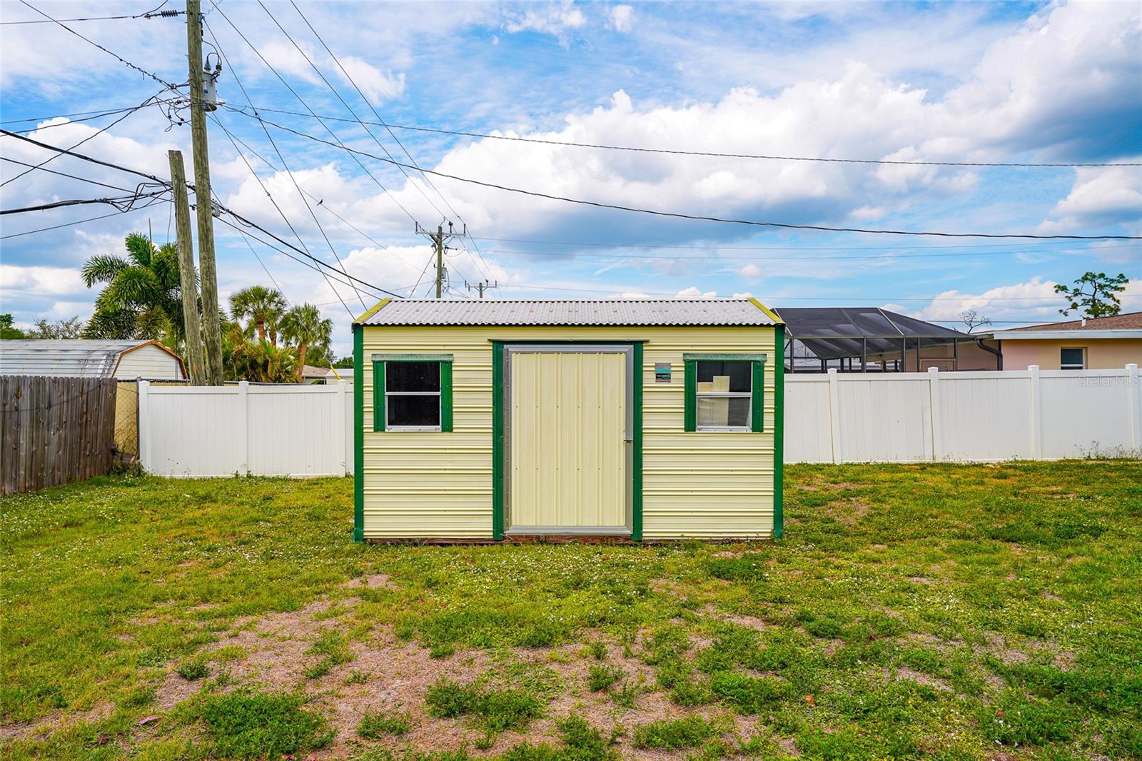 3095 PINETREE ST, PORT CHARLOTTE, FL, 33952