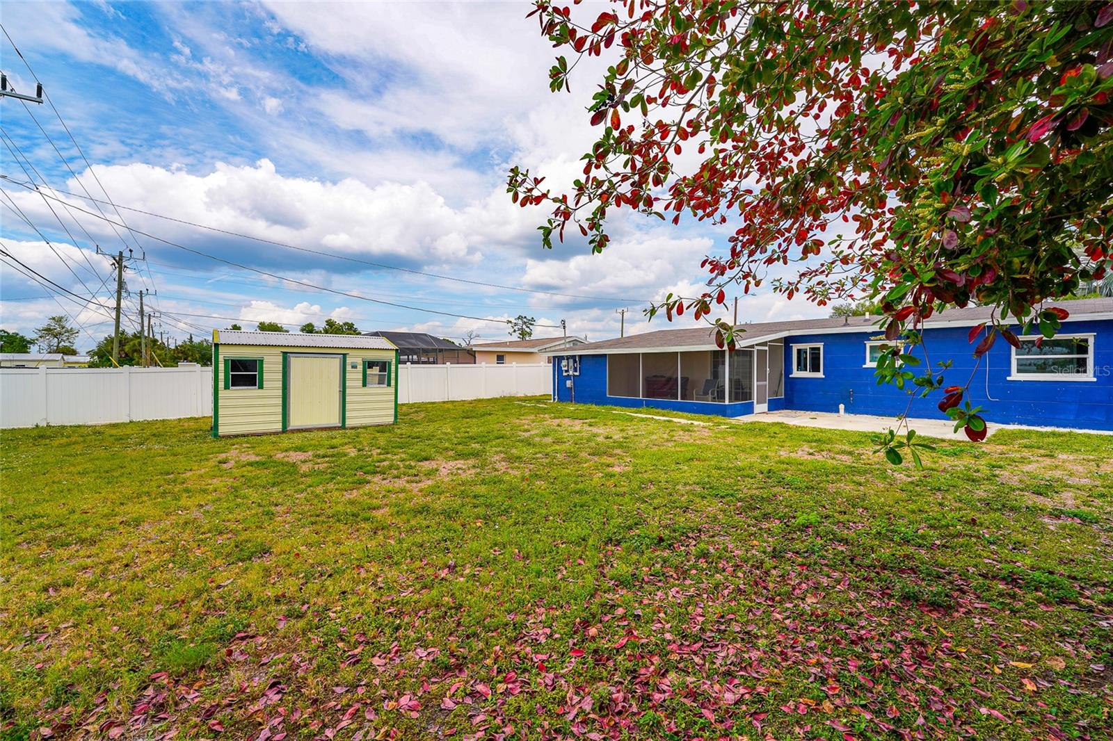 3095 PINETREE ST, PORT CHARLOTTE, FL, 33952