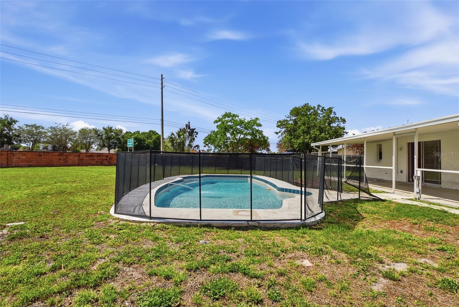 2762 MYAKKA DR, ORLANDO, FL, 32839