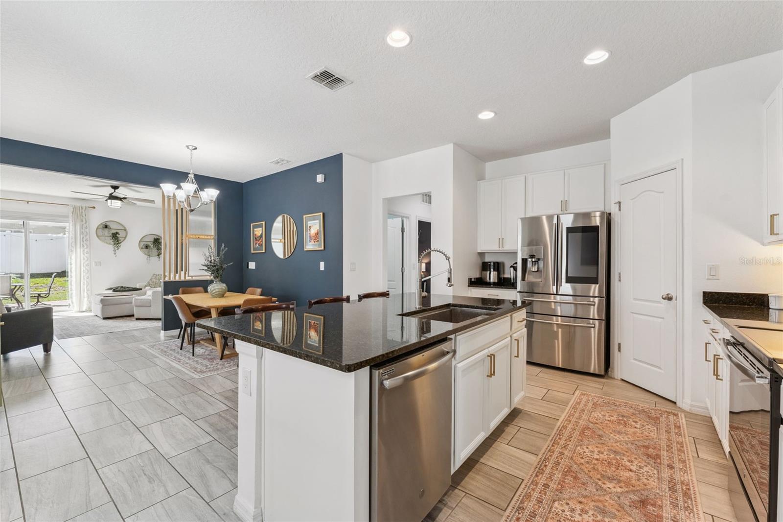 4416 SILVER CREEK ST, KISSIMMEE, FL, 34744