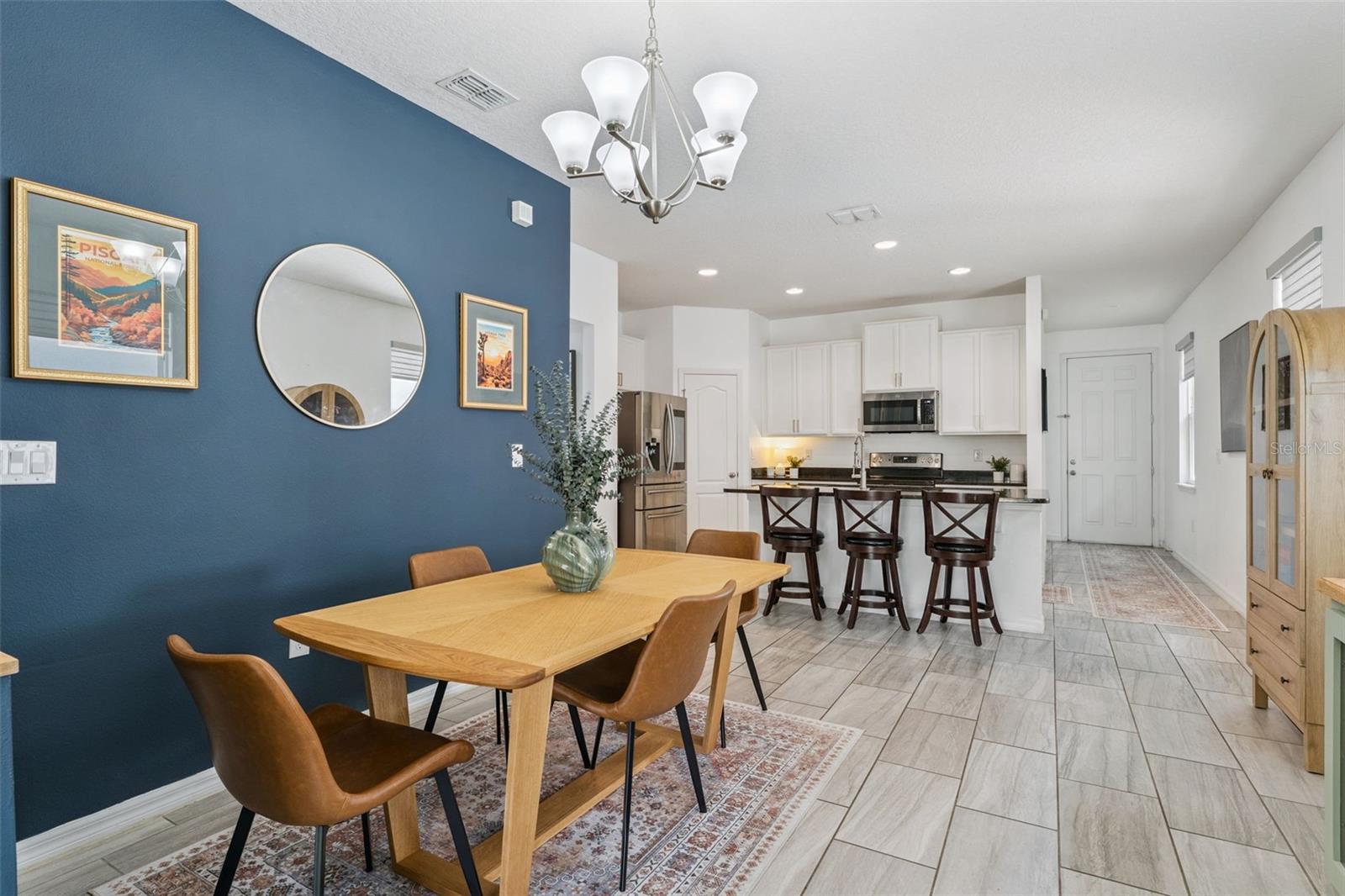 4416 SILVER CREEK ST, KISSIMMEE, FL, 34744