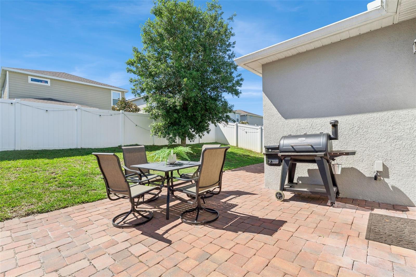 4416 SILVER CREEK ST, KISSIMMEE, FL, 34744