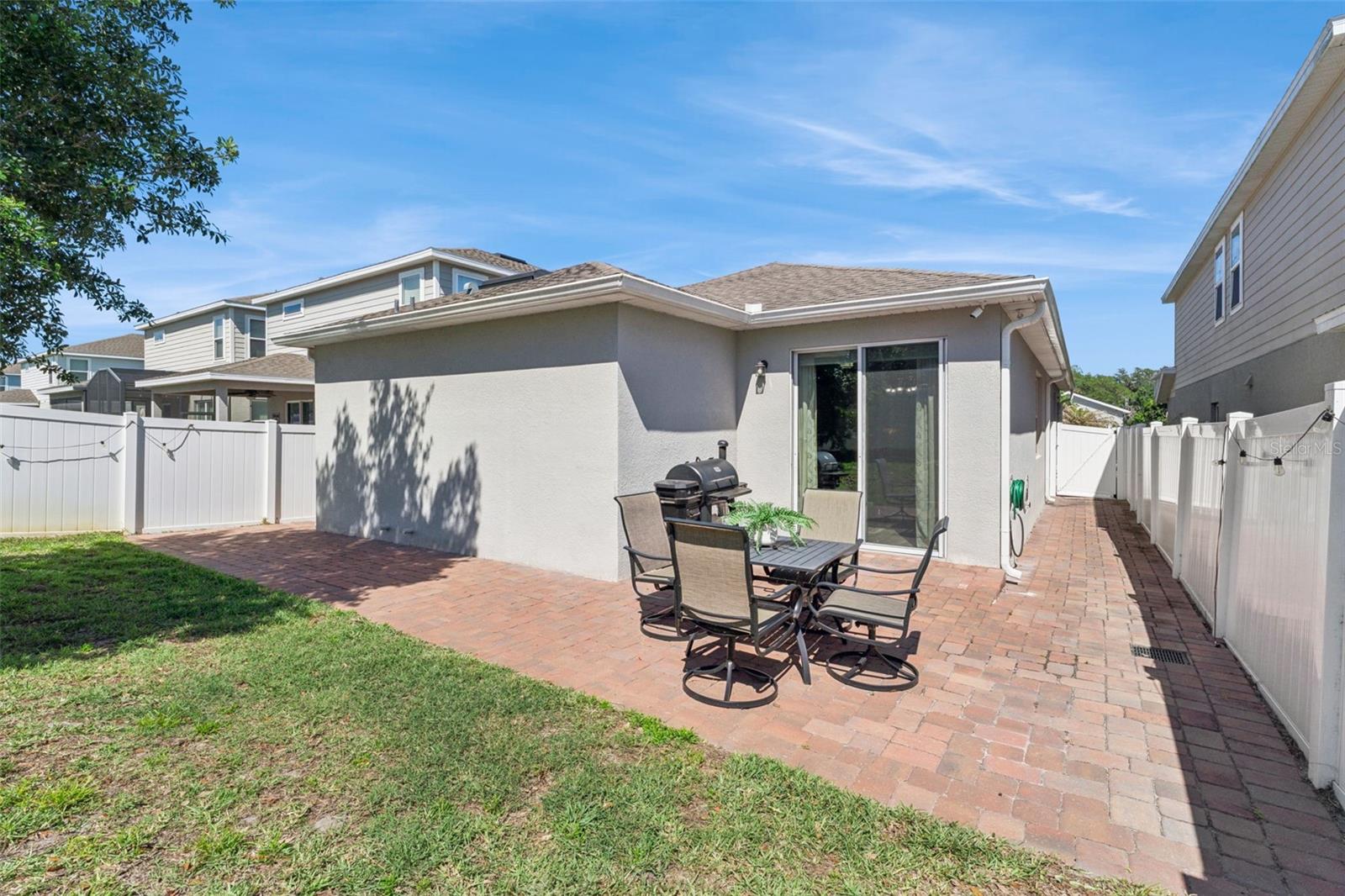 4416 SILVER CREEK ST, KISSIMMEE, FL, 34744