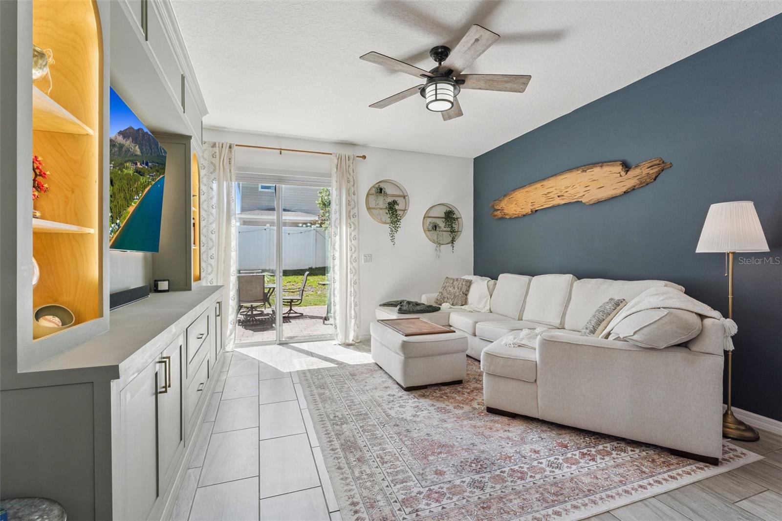 4416 SILVER CREEK ST, KISSIMMEE, FL, 34744