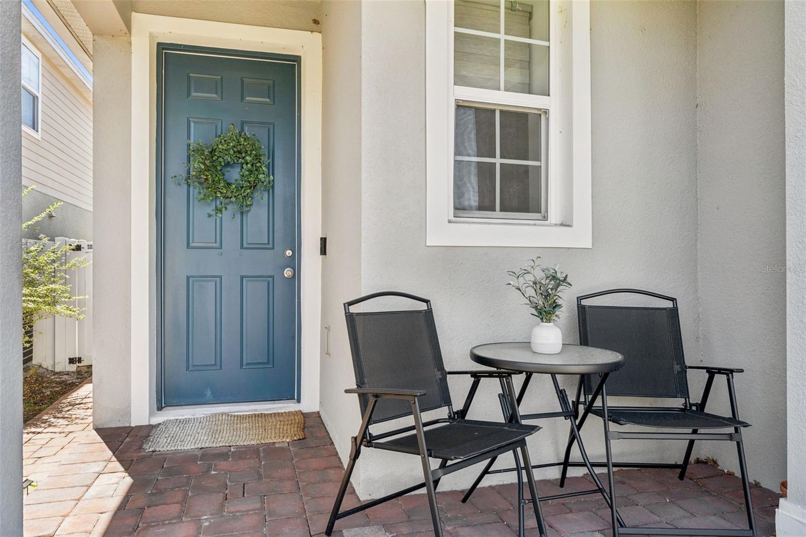 4416 SILVER CREEK ST, KISSIMMEE, FL, 34744