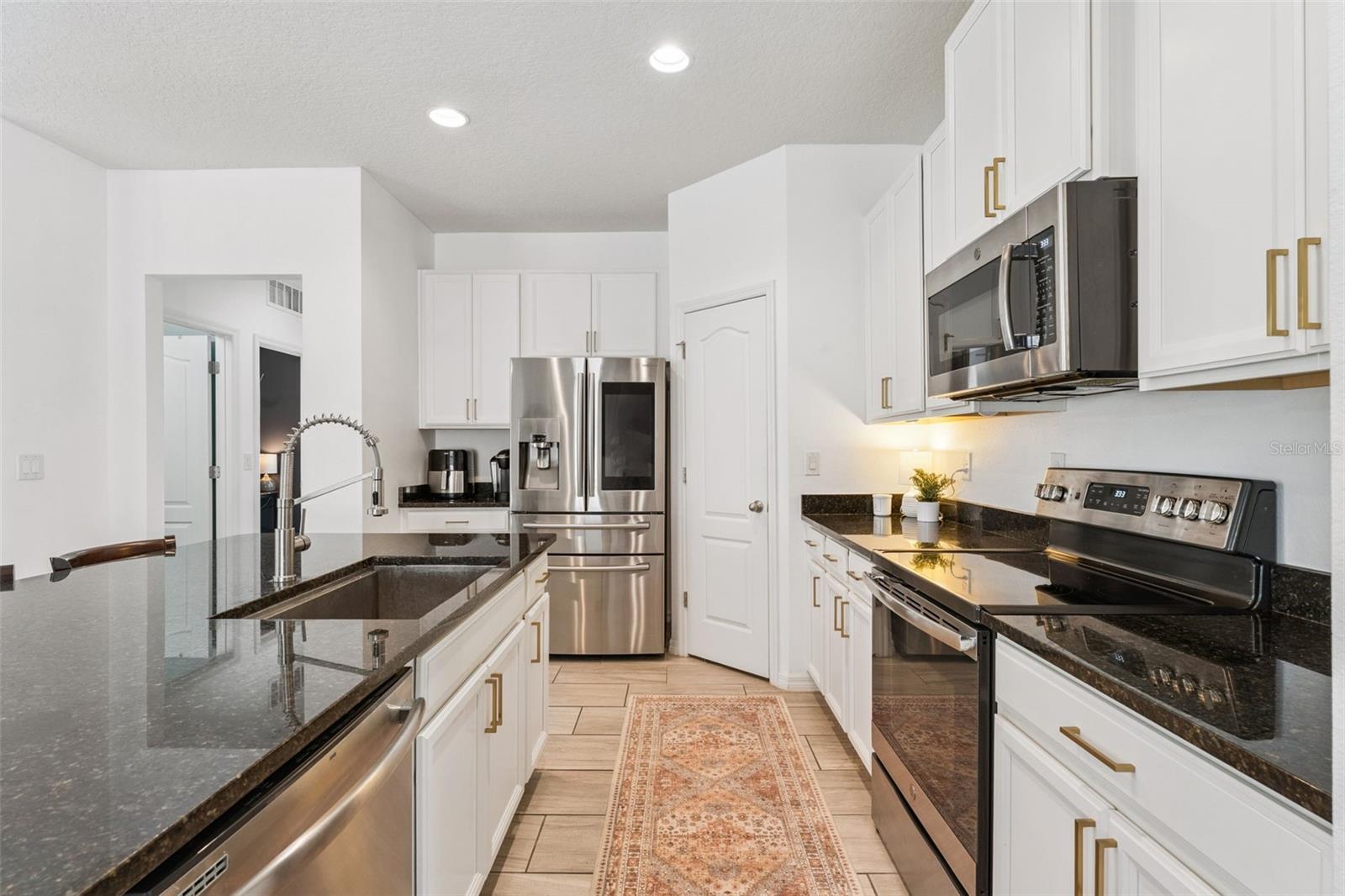 4416 SILVER CREEK ST, KISSIMMEE, FL, 34744