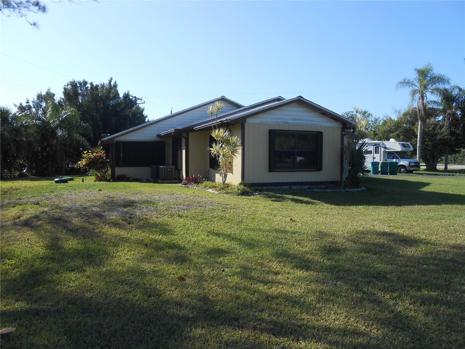 3524 VASCO ST #1, PUNTA GORDA, FL, 33950