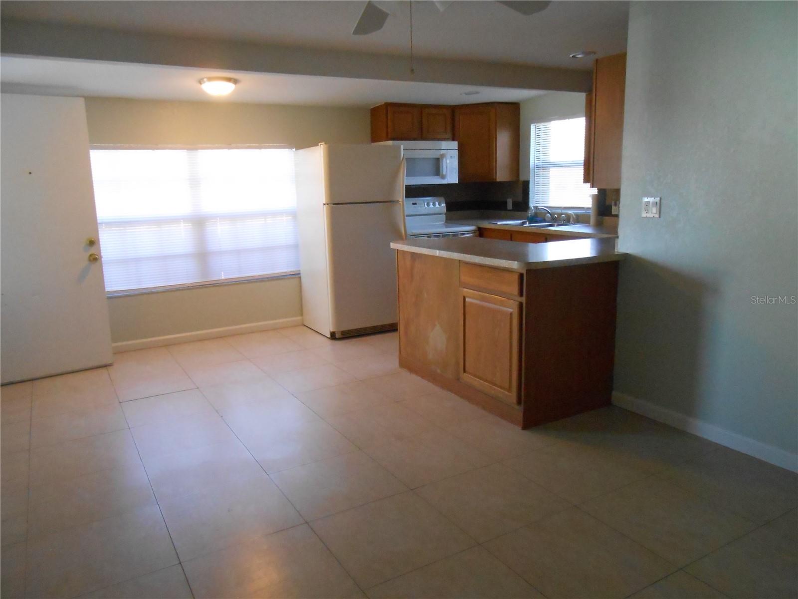 3524 VASCO ST #1, PUNTA GORDA, FL, 33950