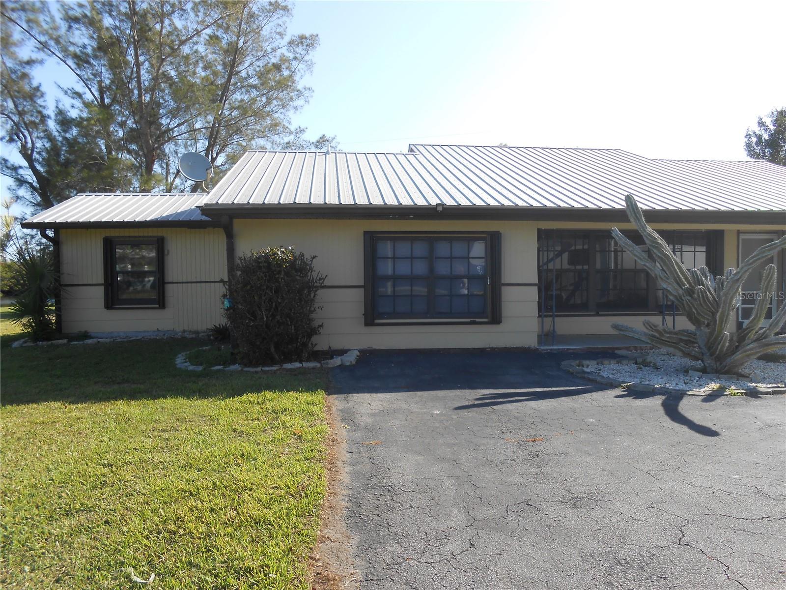 3524 VASCO ST #1, PUNTA GORDA, FL, 33950