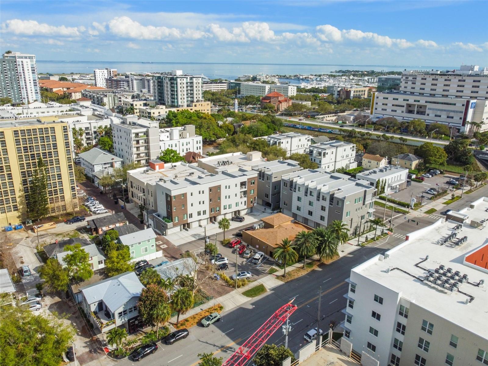 370 6TH ST S, ST PETERSBURG, FL, 33701