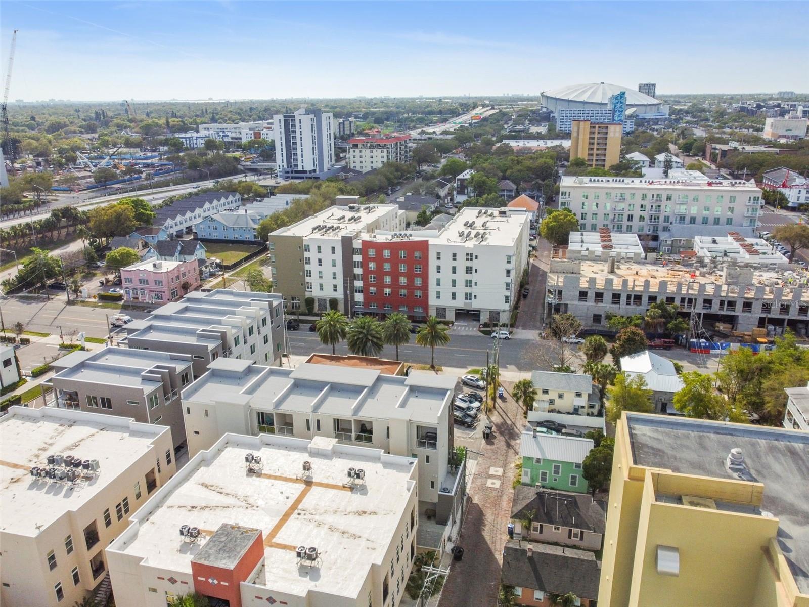 370 6TH ST S, ST PETERSBURG, FL, 33701