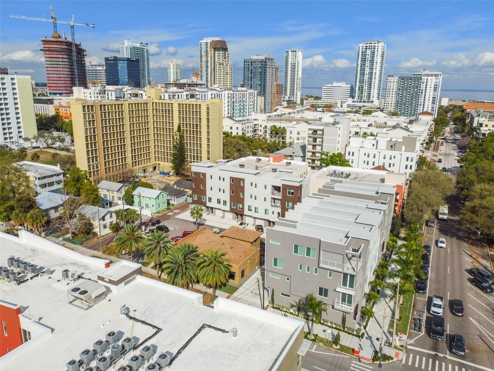 370 6TH ST S, ST PETERSBURG, FL, 33701