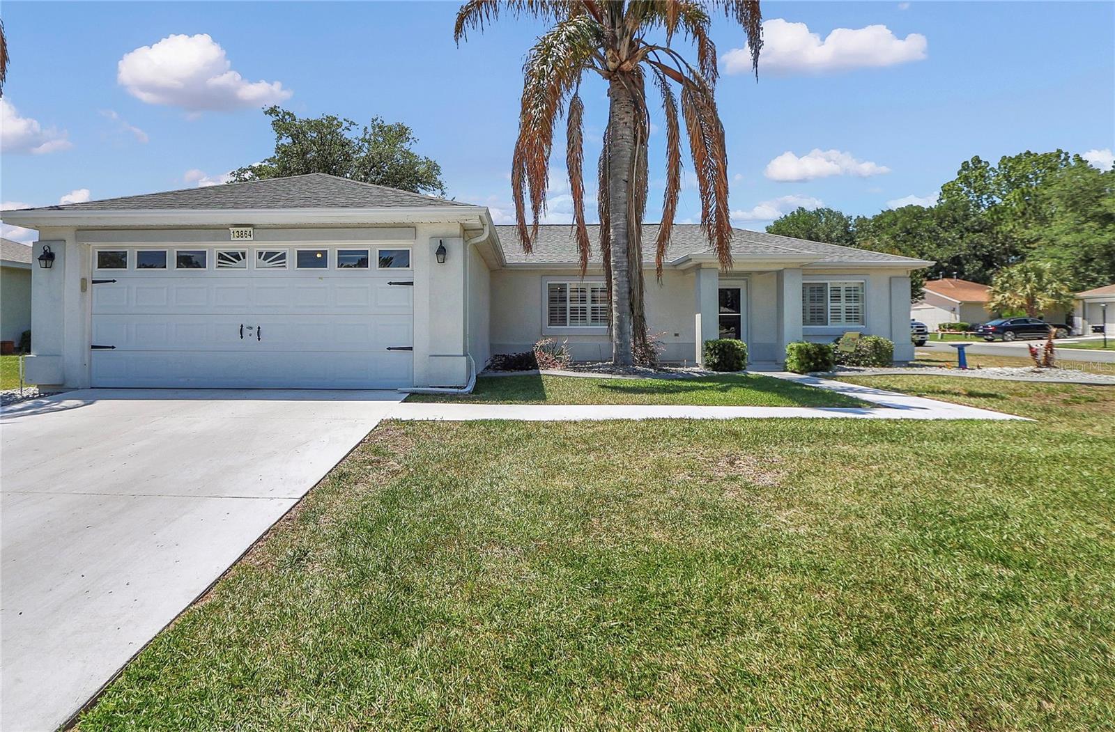 13864 SE 85TH CT, SUMMERFIELD, FL, 34491