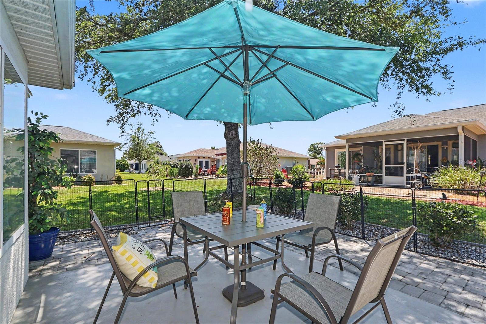 13864 SE 85TH CT, SUMMERFIELD, FL, 34491