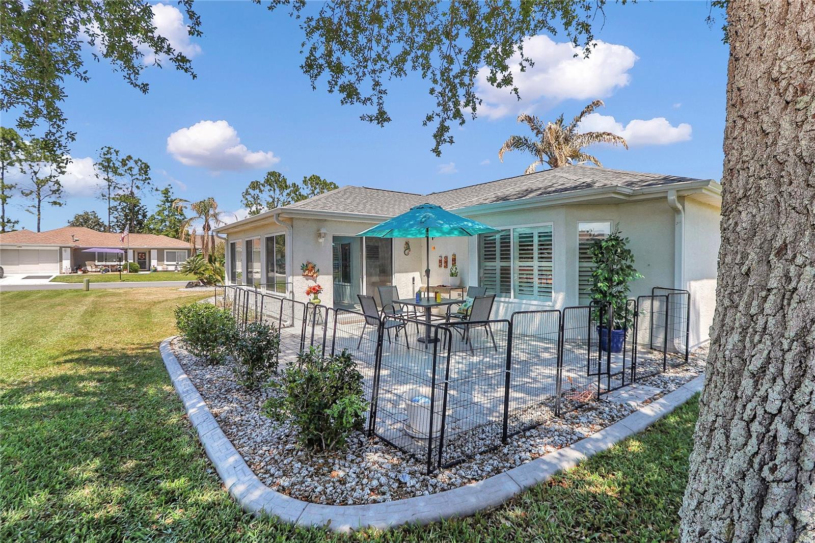 13864 SE 85TH CT, SUMMERFIELD, FL, 34491