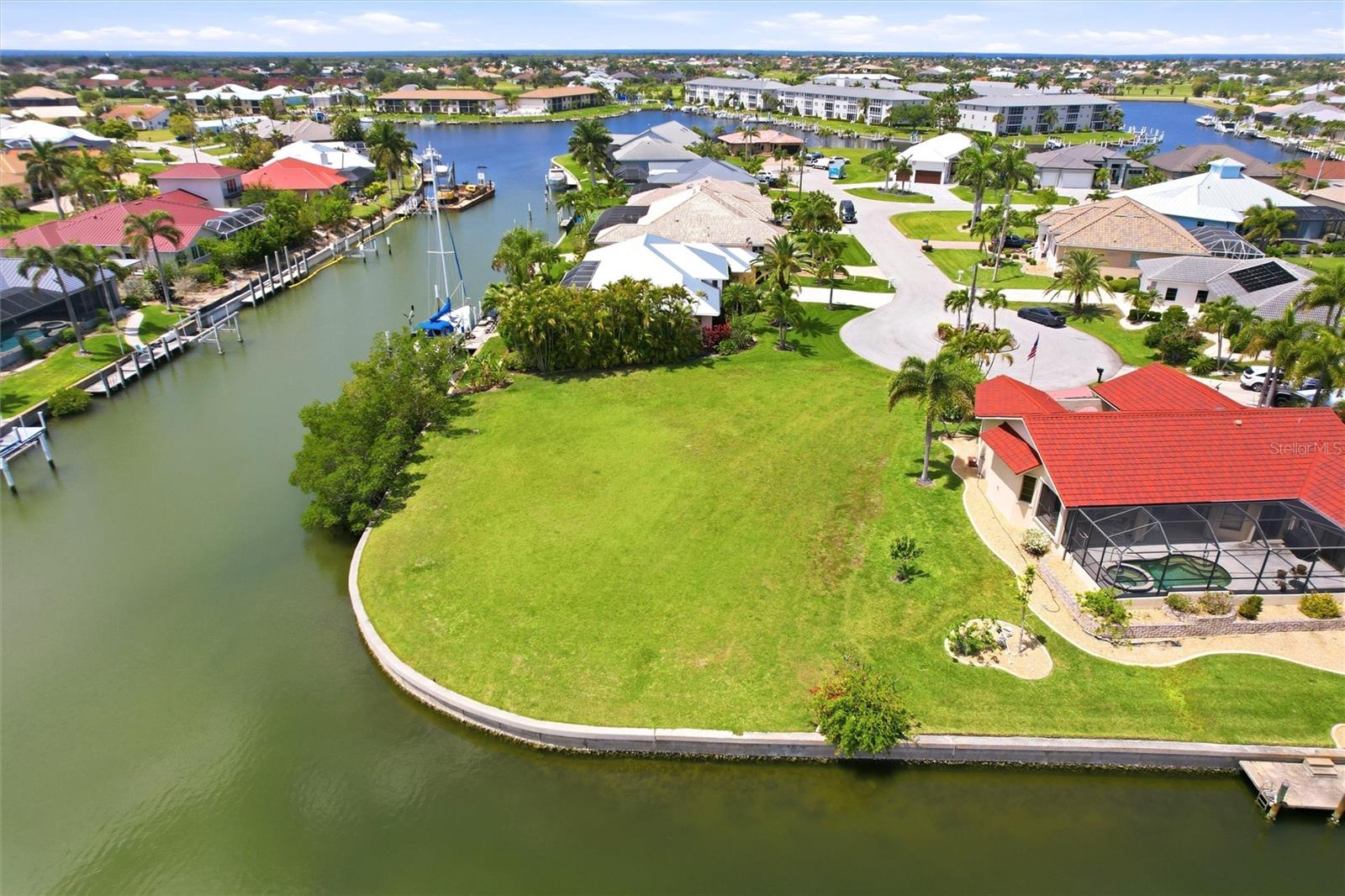 1501 ORIOLE CT, PUNTA GORDA, FL, 33950