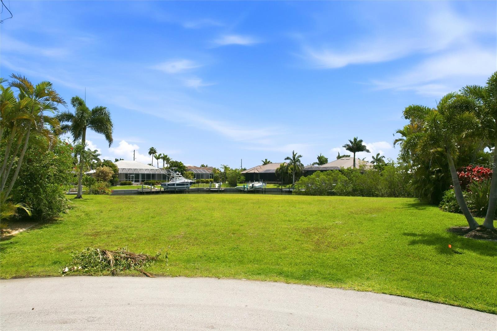 1501 ORIOLE CT, PUNTA GORDA, FL, 33950