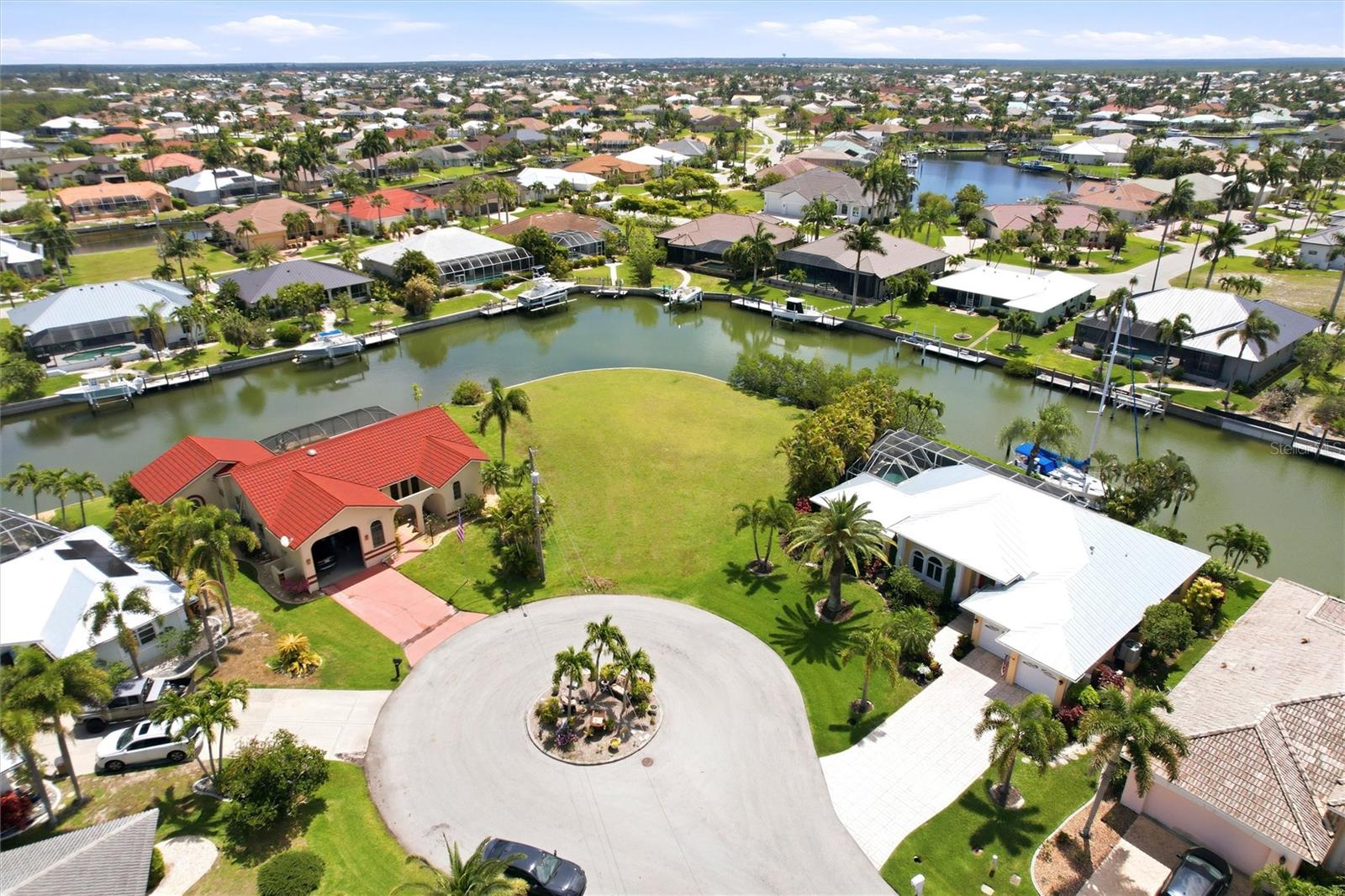 1501 ORIOLE CT, PUNTA GORDA, FL, 33950