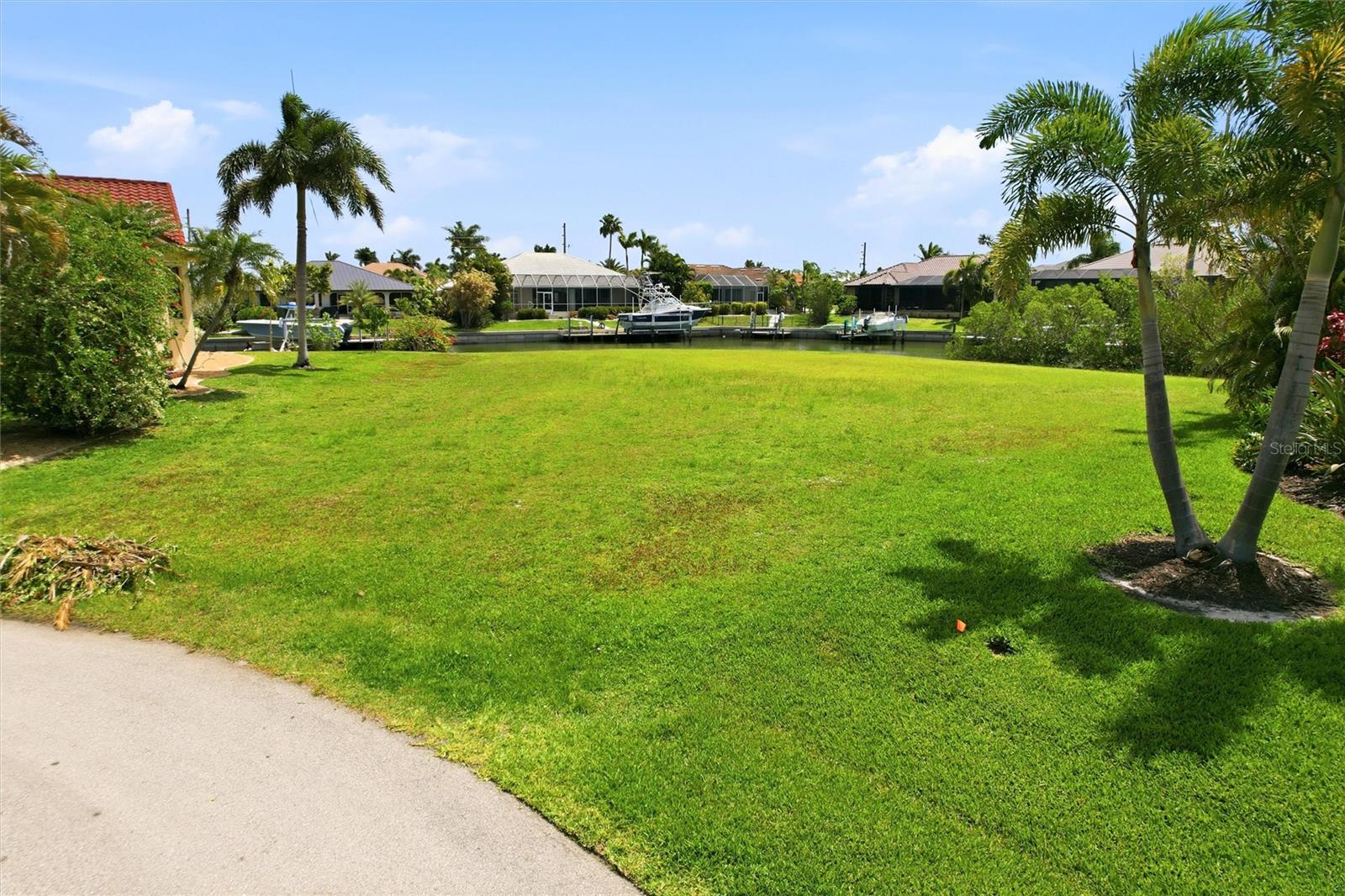 1501 ORIOLE CT, PUNTA GORDA, FL, 33950