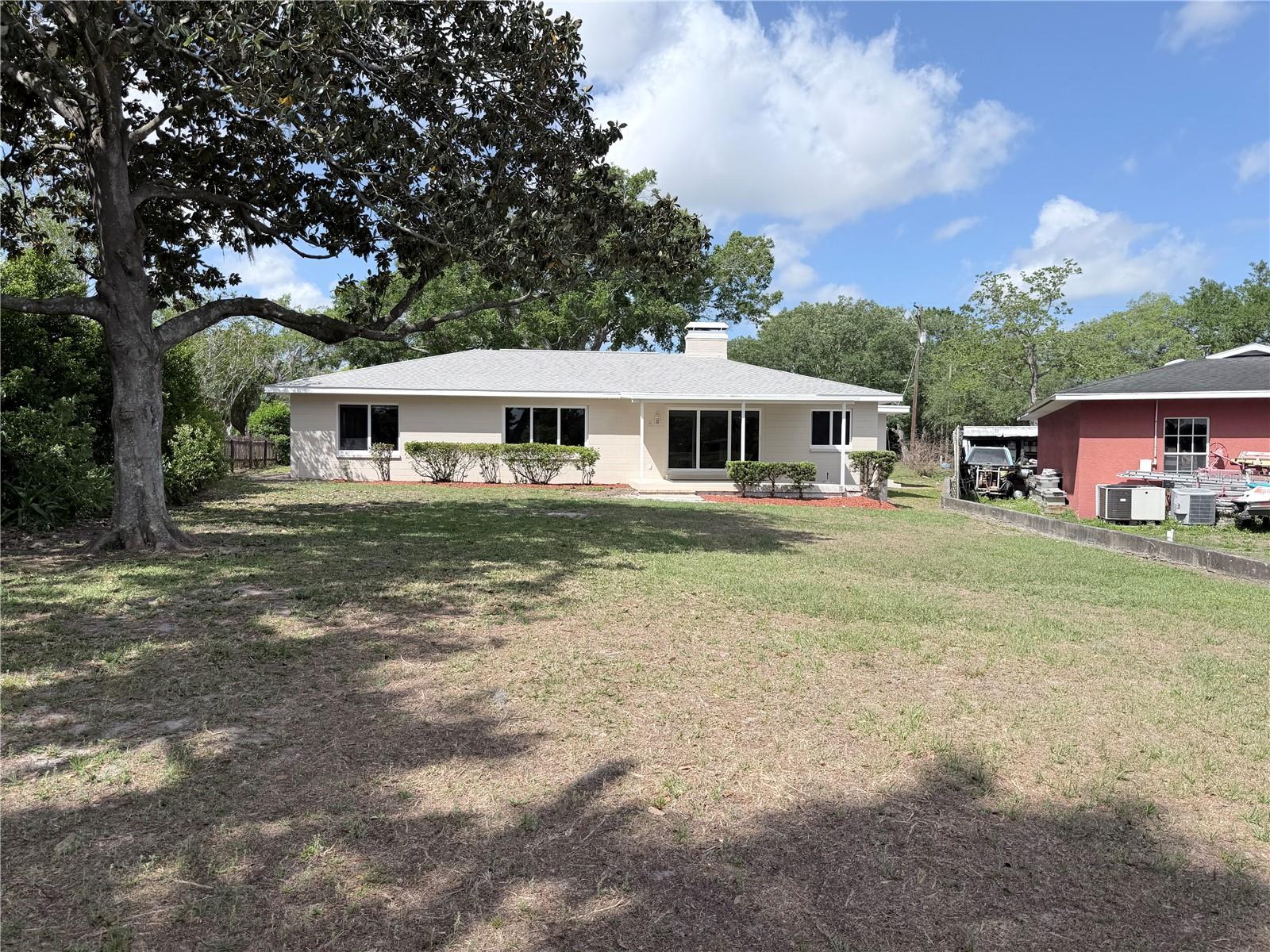 11505 N ROME AVE, TAMPA, FL, 33612